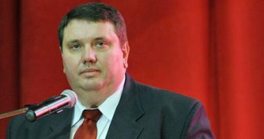 Stire din Politică-Administrație : Președintele CJ Mehedinți, Adrian Duicu, arestat pentru 30 de zile