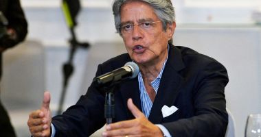 Preşedintele Ecuadorului convoacă un referendum pe teme de securitate, politică şi mediu