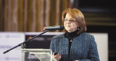 Stire din Sport : Federația Română de Gimnastică are un nou presedinte