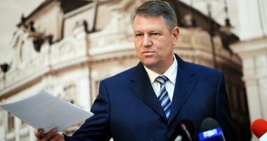 Stire din Eveniment : Președintele României, scos din procedura de numire a procurorilor-șefi