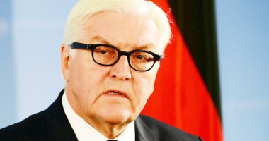 Stire din Actualitate : Președintele Steinmeier a început consultările cu partidele