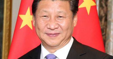 Stire din Actualitate : Președintele Xi Jinping: "Numai socialismul poate salva China!"