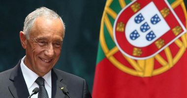 Stire din Actualitate : Președintele portughez cere o nouă lege "anti-nepotism"