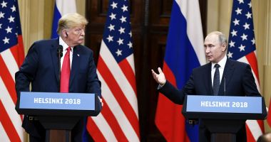 Stire din Actualitate : Președintele Vladimir Putin: "Relațiile dintre SUA și Rusia se înrăutățesc!"