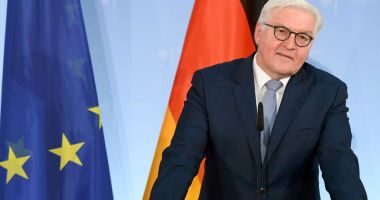 Stire din Actualitate : Președintele Germaniei a temperat aspirațiile Georgiei la o aderare grabnică la UE