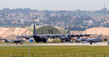 Stire din Actualitate : Președintele Turciei amenință să închidă două baze strategice americane