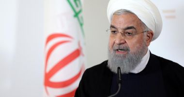 Stire din Actualitate : Președintele Hassan Rouhani respinge propunerea unui "acord Trump"