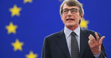 Președintele PE susține un buget multianual solid al Uniunii Europene