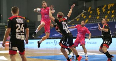 Stire din Sport : Preşedintele Stănescu: „Sper să facem două meciuri mari și să reușim să ne calificăm”