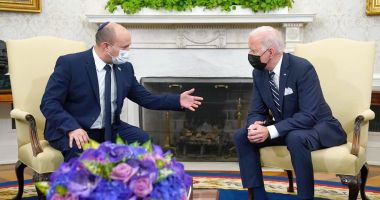 Stire din Actualitate : Preşedintele Biden, nerăbdător să viziteze Israelul în acest an