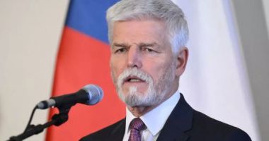 Stire din Actualitate : Preşedintele Cehiei se pronunţă pentru o autonomie europeană sporită în interiorul NATO