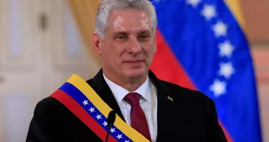Stire din Actualitate : Președintele Cubei, Miguel Diaz-Canel: „Nimeni nu ne dictează ce să facem“