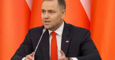 Stire din Actualitate : Președintele Nawrocki: „Polonia ar trebui să înceapă munca pentru dezvoltarea apărării sale nucleare“