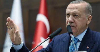 Stire din Actualitate : Președintele turc Recep Erdogan: „Războiul din Orientul Mijlociu începe să slăbească Europa“