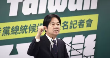 Stire din Actualitate : Președintele Lai Ching-te: „Securitatea Taiwanului nu poate face obiectul unui târg“