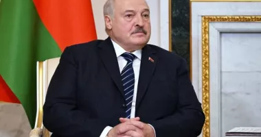 Președintele belarus Aleksandr Lukașenko: „Nu vrem război!”