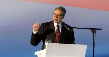 Președintele Serbiei va demisiona, urmează alegeri generale anticipate