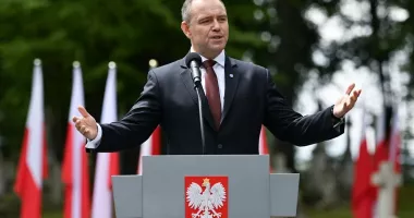 Președintele Poloniei: „Naționaliștii ucraineni nu sunt eroii de care Europa are nevoie”