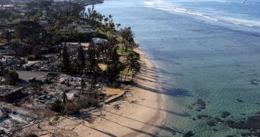 Stire din Actualitate : UPDATE / Incendii în Hawaii: Preşedintele american Joe Biden va merge pe 21 august în insula Maui
