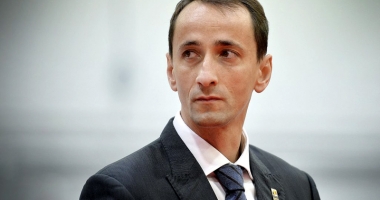 Președintele COSR, Mihai Covaliu, va da startul Crosului Național Olimpic - 2