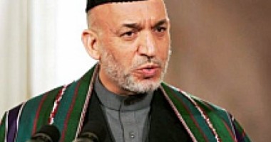 Stire din Actualitate : Președintele afgan l-a demis pe șeful serviciilor secrete