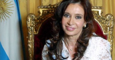 Stire din Actualitate : Președintele Argentinei, operat de cancer