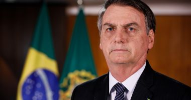 Stire din Actualitate : Preşedintele Braziliei declară război reţelelor sociale