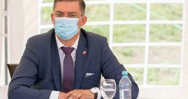 Stire din Politică-Administrație : Președintele CJC și colegii săi, negativi la testul coronavirus