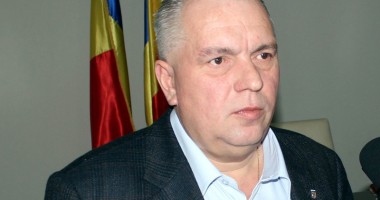 Stire din Eveniment : Președintele CJC, Nicușor Constantinescu, sub control judiciar