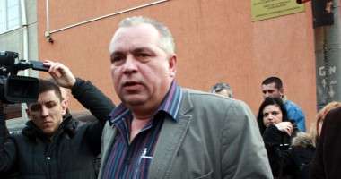 Stire din Eveniment : Președintele CJC Nicușor Constantinescu, trimis în judecată