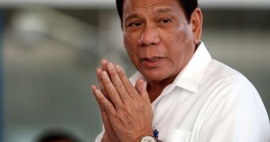 Stire din Actualitate : Președintele Filipinelor, referitor la un expert ONU: "Să se ducă la dracu!"