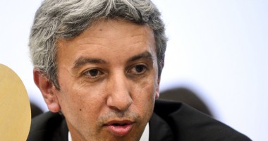 Dan Diaconescu vrea Alianță  anti-Băsescu