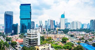 Stire din Actualitate : Președintele Indoneziei, hotărât să mute capitala de la Jakarta