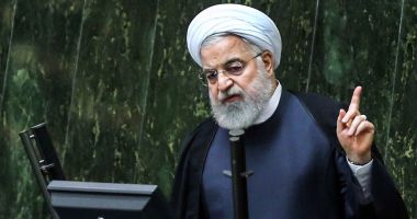 Stire din Actualitate : Președintele iranian cere implementarea unei legi pentru a plasa Pentagonul pe o listă neagră