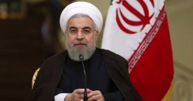Stire din Actualitate : Președintele iranian:  SUA nu au reușit să submineze acordul nuclear