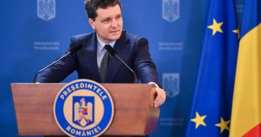Stire din Actualitate : Președintele Nicușor Dan susține o conferință de presă la ora 14:00