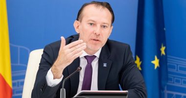 Florin Cîțu solicită Ministerului Sănătății să explice de ce contribuția personală a fost prorogată pentru 2025