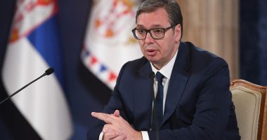Stire din Actualitate : Preşedintele Serbiei respinge ideea unei investigaţii internaţionale asupra presupuselor fraude în alegeri