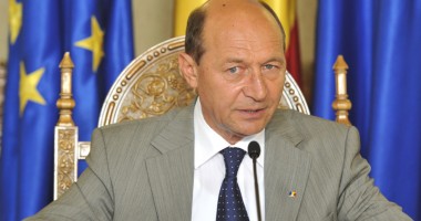 Stire din Politică-Administrație : Președintele Traian Băsescu, prezent la Consiliul European de iarnă