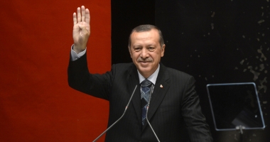 Stire din Actualitate : Președintele turc Recep Tayyip Erdogan, vizită oficială în Iran