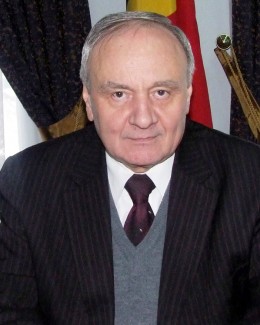 Stire din Actualitate : Nicolae Timofti,  noul președinte al Republicii Moldova