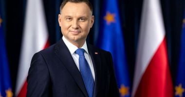 Stire din Actualitate : Preşedintele Andrzej Duda a respins prin veto legea privind mass-media