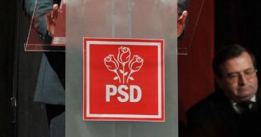 DEMISIE din PSD. Un nume cu greutate părăsește partidul lui Dăncilă