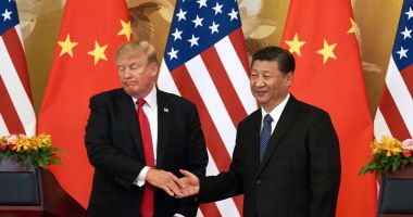 Stire din Actualitate : Președinții american și chinez, întrevedere la sfârșitul lunii februarie