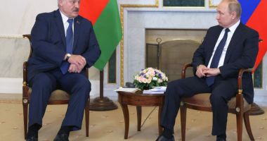Stire din Actualitate : Cursa pentru succesiunea lui Boris Johnson a fost lansată oficial, cu opt candidaţi