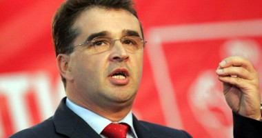 Stire din Politică-Administrație : Marian Oprișan:  "Președinții de CJ și primarii trebuie cercetați în libertate"