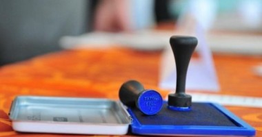 Stire din Eveniment : Sute de locuitori din Ovidiu, audiați în dosarul referendumului din iulie 2012