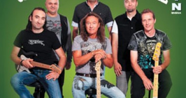 Stire din Cultură-Educație : De la preselecțiile Eurovision  pe scena Harlequin