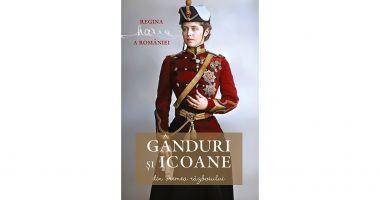 Stire din Cultură-Educație : Cartea săptămânii. „Gânduri și icoane din vremea războiului”