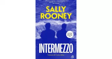 Stire din Cultură-Educație : Cartea săptămânii. „Intermezzo”, de Sally Rooney